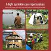 Jinyate Outdoor Schlangenabwehr