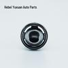 High-Quality Plastic Car Clips for Honda 91505-TM8-003 Bumpers