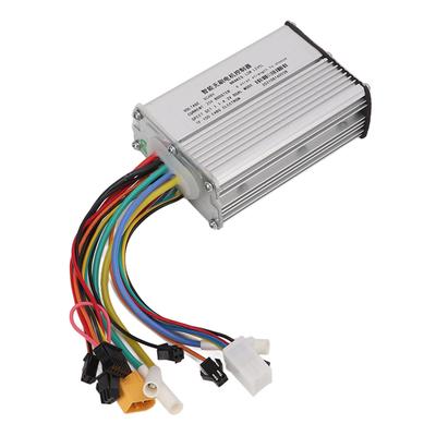 Elektrische Roller Controller Intelligente Bürstenlosen Motor Controller 48V 20A für KUGOO M4 2 Rädern