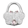 Butterfly Rhinestone Folding Handbag Hook - Hot Selling Bag Hanger 