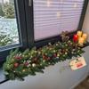 Nobiles Fir Garland