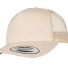 Flexfit YP Classics Retro 5 Panel Trucker Cap