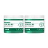 AS:US Toner Pad 100 Pads Cica Calming / Birch Cooling / Yuja Brightening (10 Options) - DAISO
