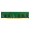 Module De Mémoire - QNAP - RAM-32GDR4ECK1-RD-3200 - 32 Go - DDR4 - ECC 3200 MHz UDIMM