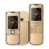 8800 2G Dual SIM Keypad Slider Phone for Seniors & Students - Backup Functionality