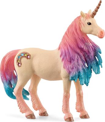 Schleich Bayala Marshmallow Unicorn 70723 (female)