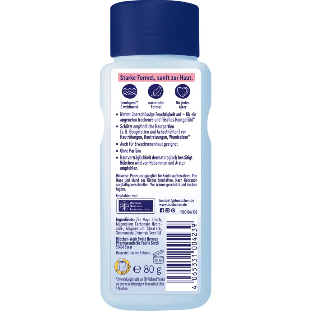 Busen Baby SOS Powder 80 G