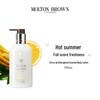 Molton Brown Citrus Bergamot Body Lotion Duo Pack