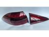 Taillight Assembly for 19-23 Mercedes-Benz GLE W167