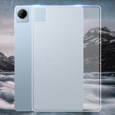 Hülle für Realme Pad 10.4 OPPO Pad 11 2022 Mini 8.7'' Silikon weiches TPU Airbag-Hülle Für Realme Pad 10.4 2021 Pad mini 8.7 2022