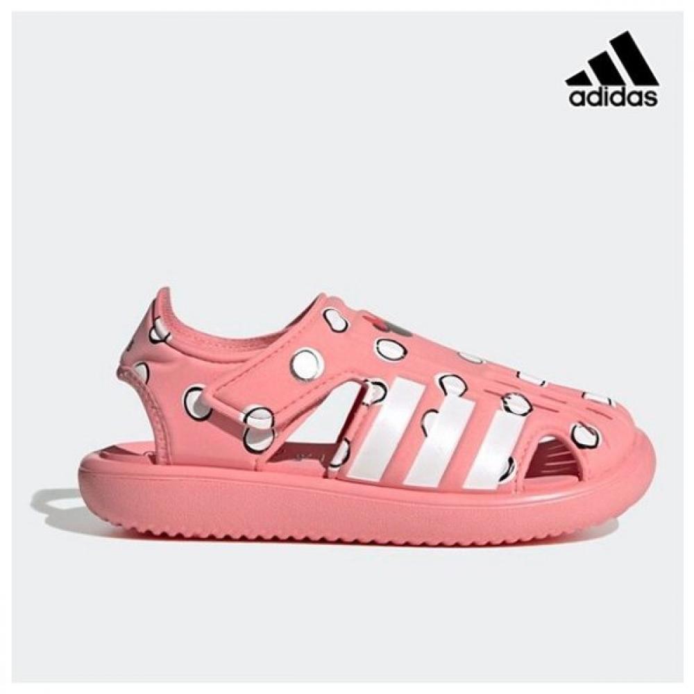 

Adidas Adidas Kids Slippers Sandals AQJ FY8959 Water Sandals C
