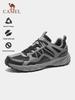 Camel Women's Low-top Outdoor Hiking Shoes