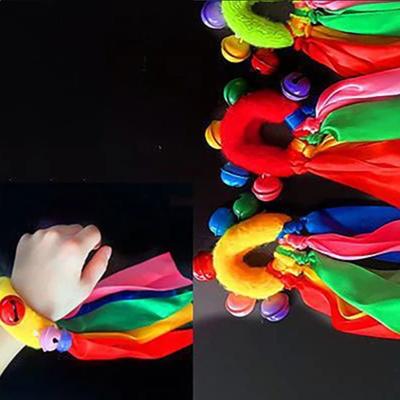 Cheerleading – Pompones