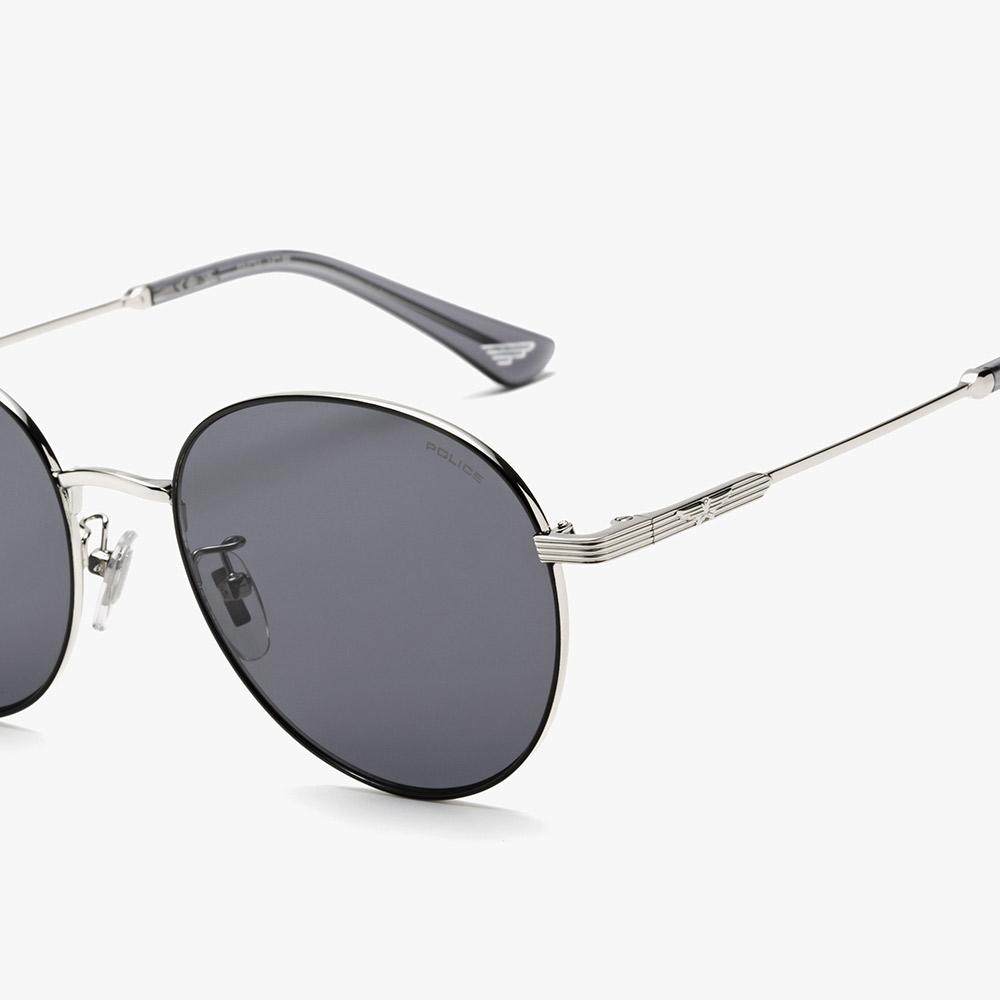 Polliseuaiweeo Sunglasses (Splt50K 0579 57)