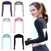 Cooling Shawl Sun Protection Cooling Arm Sleeve Shawl Breathable Golf Shrug for Women Outdoor