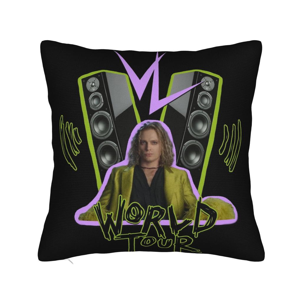 The Vampire Lestat Tv Series Pillowcase Product Soft Cushion Cover Decoration Pillow Case Cover Home Multi Size