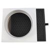 HEPA Duct Filter High Efficiency Air Filter Effective Filtration System