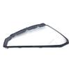 Tiggo 8 2018-2019 Headlight Cover: Transparent Lampshade Mask