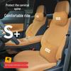 Geely Galaxy Starship 7 Car Neck and Lumbar Support Pillow