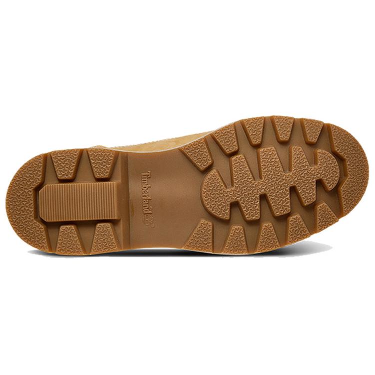 Timberland Waterproof Durable Comfortable Classic Ankle Outdoor Boots Men Boots Wheat TB1A1P3L231