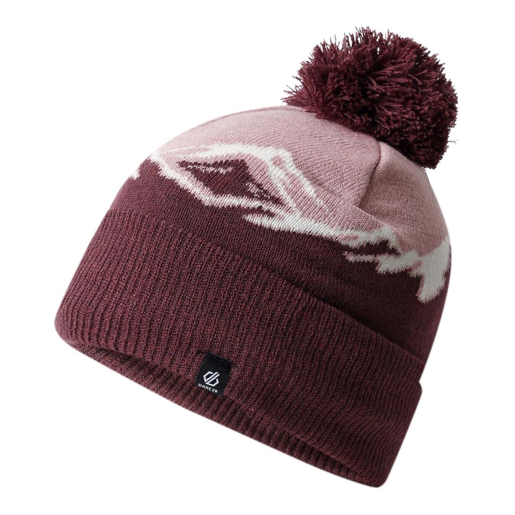 Dare 2B Childrens/Kids Fernie Bobble Hat