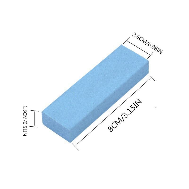 

Stainless Steel Descaling Eraser - Rust & Water Stain Remover