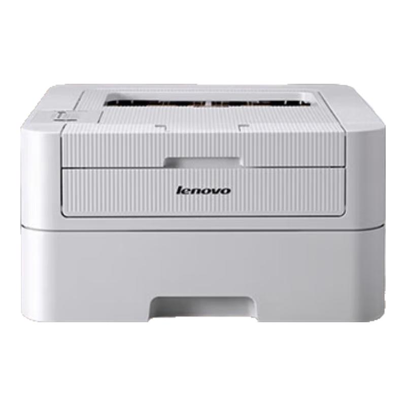 

Lenovo Black and White Laser Printer CN plug (adapter included)