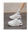 Fashion Autumn New Women Sneakers Suede Genuine Leather Casual Shoes Lace Up Oxford Shoes for Women Zapatillas Hombre