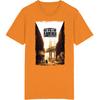 Once Upon A Time In America Movie T Shirt