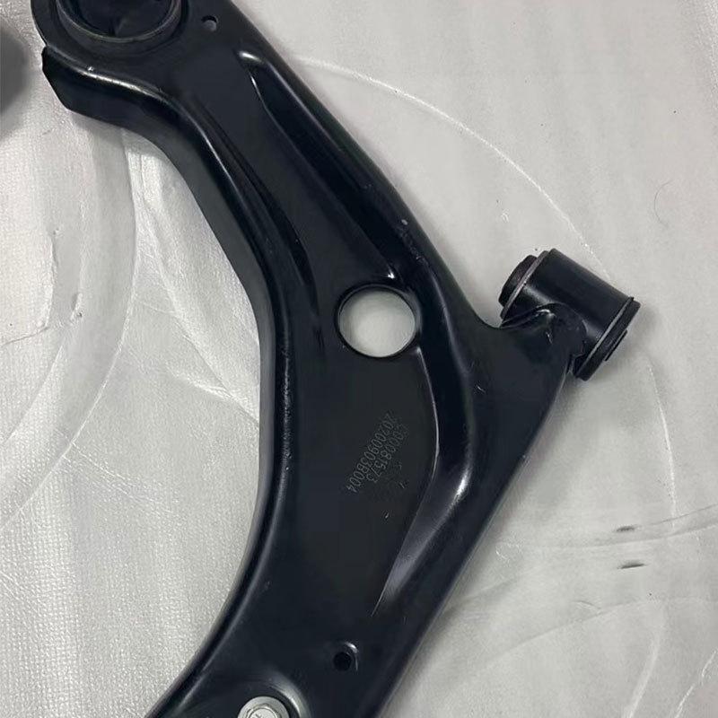 SAIC Maxus G50 Front & Rear Left/Right Control Arms & Tie Rods