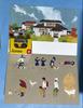 [USED] Sunny Choro-Q with Taiyo Matsumoto original diorama parts (bonus item only, no book included)
