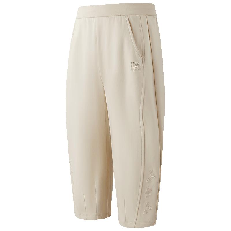 

FILA Girls Knit Long Pants 105