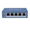 HIKVISION 5-Port Gigabit PoE Unmanaged Switch