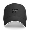 NF REAL MUSIC Baseball Cap Fashionable GentleUnisex Hat Anime Hat Hood Women Hats Unisexs