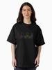 Enjoy This Silently But Louder Oversized T-Shirt