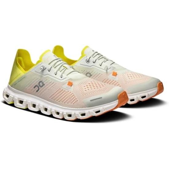 

Running Shoes Cloud 6 Coast Aloe Limelight cm [ON] Women s 24.0