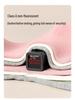 Nidoran 2025 Baby Lace Cotton Socks: Autumn/Winter Boneless Non-Binding Princess Socks for Girls