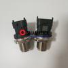 Original Fuel Rail Pressure Sensor Common Regulator OEM 0281006327 0281006112 0281002937 2007-2012 2500 3500 4500