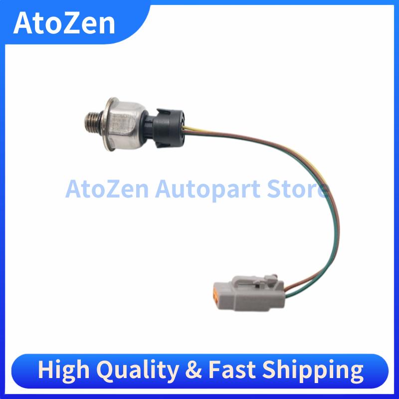 1875784C91 Oil Pressure Sensor Internitional ICP for Navistar MAXXFORCE DT 9 10 Auto Spare Parts Car Accessories High Quality
