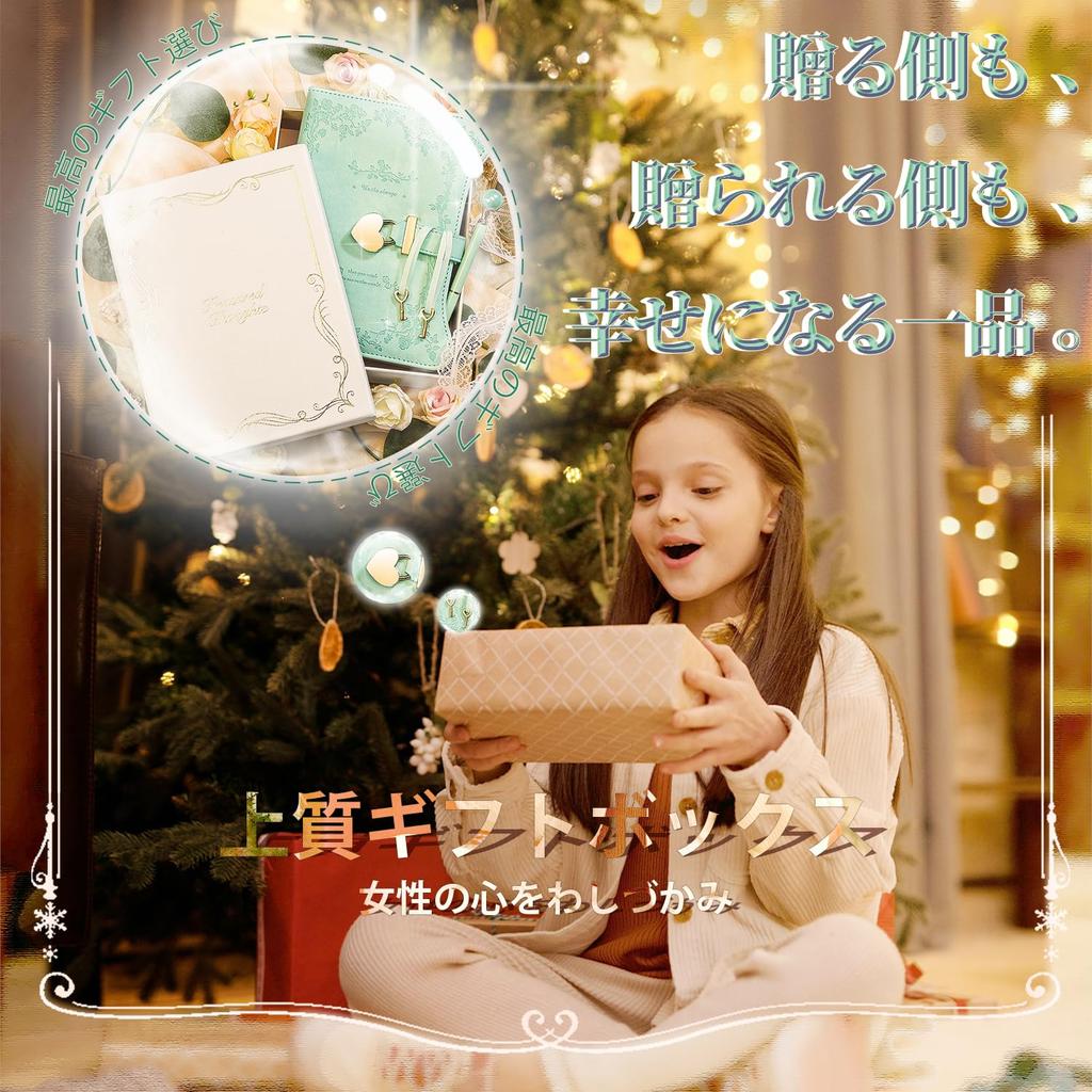Cute Lockable Notebook for Diary with B6 Horizontally PU Perfect Gift for Elementary School and Student Birthday Gift Blue Rose Girls, Lock, Notebook,