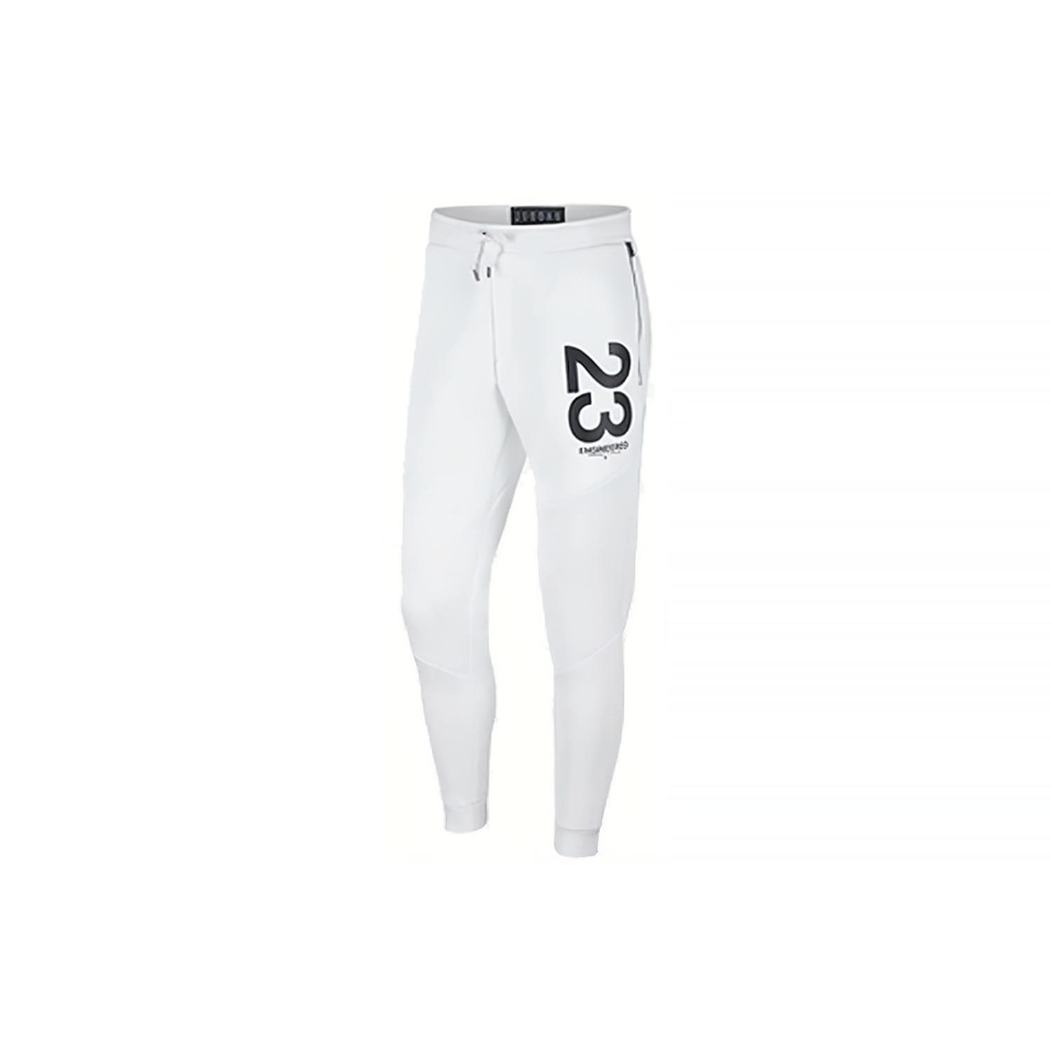 Мужские вязаные спортивные штаны Jordan BQ4645-100 XL