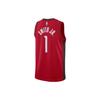 Nike Basketball Jersey Unisex Red DN2006-663