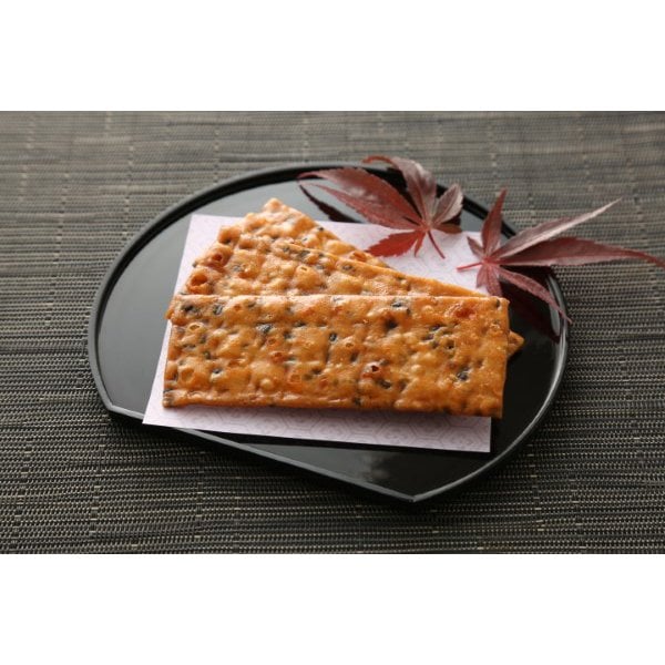 Yukarido 16 bucăți de karinto Wagashi picant