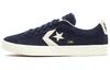 Pro Leather Cons Vulc Pro Suede Low 'Obsidian' A02954C