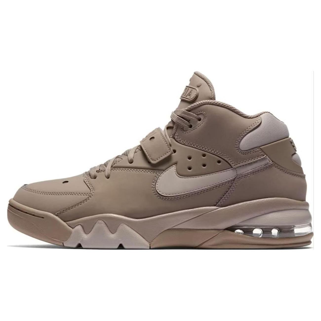 

Nike Мужские кроссовки Air Force Max Sepia Stone Tan Moon-Particle AH5534-200