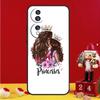 Beautiful Mother Daughter Son Case For Honor X8a X9a X7a X6a X6 X7 X8 X9 X8b X9b 90 70 50 Magic 5 Pro Magic 6 Lite Cover