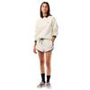 Lacoste Womens/Ladies Double PiquÃ© Crew Neck Sweatshirt