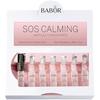 Sérum - BABOR - Sos Apaisant - Aloé Vera - Panthénol - 30 Ml - Hypoallergénique