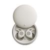 Noise-Canceling Wireless Sleep Earphones - Mini Compact In-Ear Design with Sound Insulation