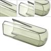 Turntable Stylus Guard Protector Case Sturdy Clear Replacement Versatile LP Record Player